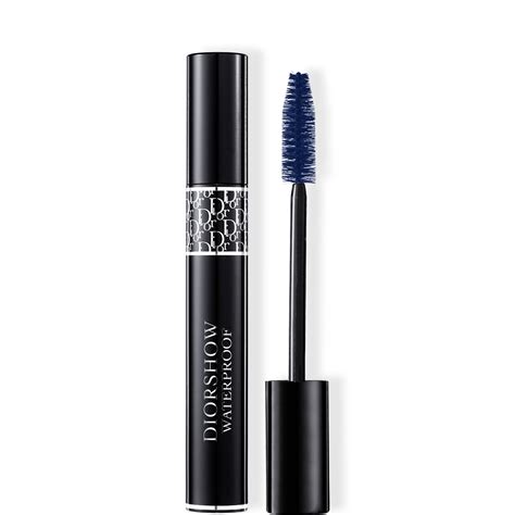 dior 258 pro bleu|Diorshow Waterproof Mascara .